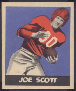 2 Joe Scott